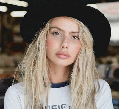 Sahara Ray Wiki, Age, Height, Boyfriend, Family, Biography & More